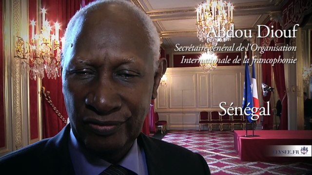 Forum mondial des femmes francophones