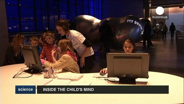 Mind games developed as researchers take a peek into premature brains