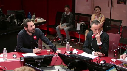 Stéphane Bern reçoit Miou Miou dans A La Bonne Heure Partie 2 du 17.02.2015
