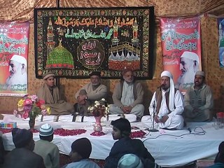 Main Qatra tha Gohar banaya hai kis ny...Hassan Waris Naqshbandi