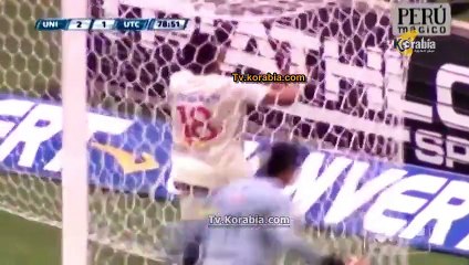 مهاجم يضيع هدفا و يجن جنون المعلق