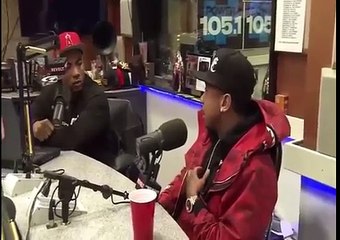 TYGA I’m NOT Dating KYLIE JENNER