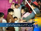 Geo Headlines - 17 Feb 2015 - 2100