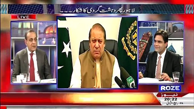 Sachi Baat ~ 17th February 2015 | Pakistani Talk Shows | Live Pak News