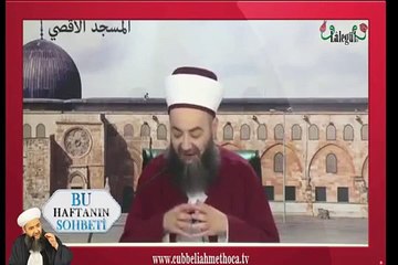 İki Müslüman Karşılaştığında Musâfaha Etmesinin Fazileti