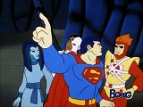 I Superamici - 55 - Il Fantasma della Nave / I Superamici di Bizzarro