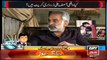Zulfiqar Mirza’s Serious Allegations on Malik Riaz in a Live Show