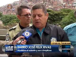 PoliSucre: Tenemos conocimiento de la existencia de bandas con "armas largas"