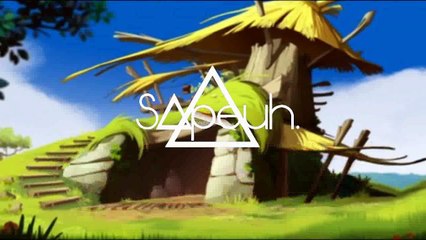 DOFUS  Les Ecaflips   SAPEUH