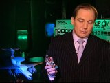 staroetv.su | Ударная сила (Первый канал, 08.01.2004) Дальний дозор