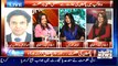 8pm with Fareeha ~ 17th February 2015 - Pakistani Talk Shows - Live Pak News
