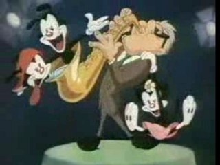 les Animaniacs