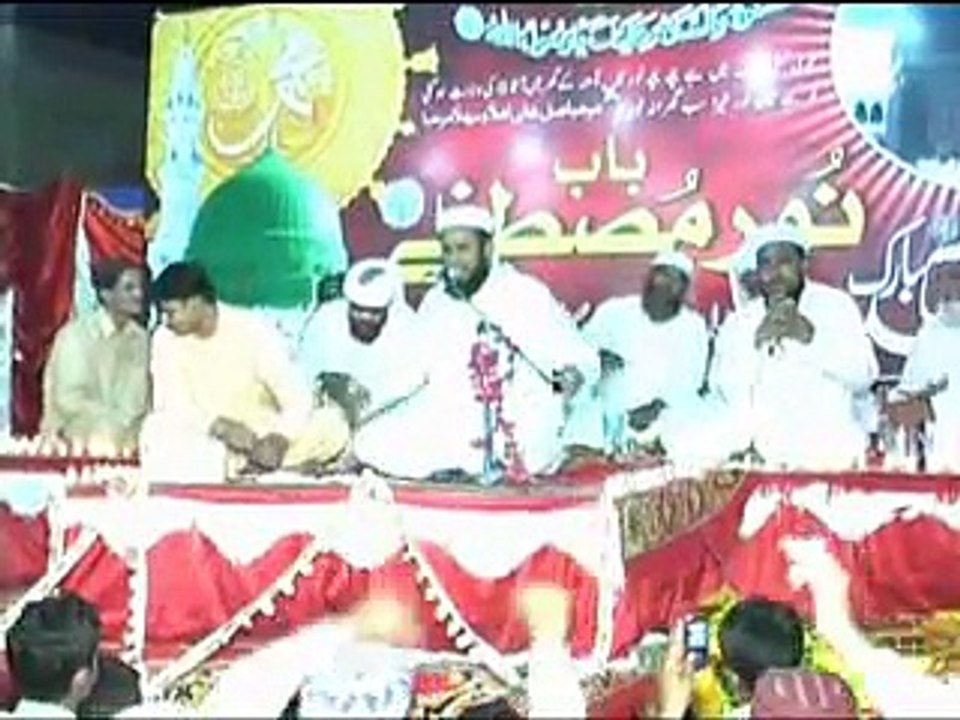 Shabbir Ahmed Niazi