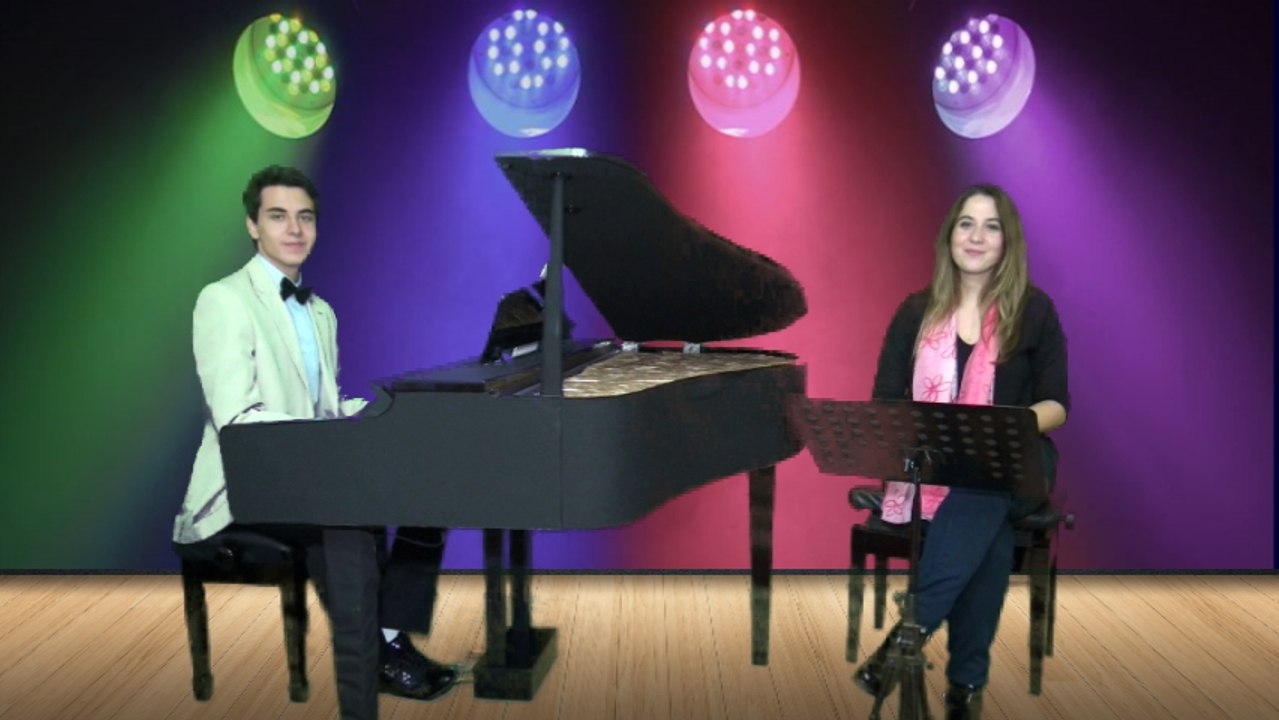 Endülüs’te Raks Piyano Zil Şal ve Gül Son Münir Nurettin Selçuk