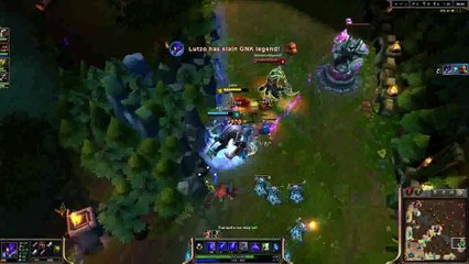 ツ Moments Fun 12   ALORS ON A PAS WIN   League of Legends (FR)