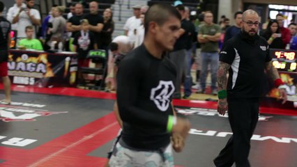 Alberto Loyola : Naga Providence 2014 BJJ NoGi