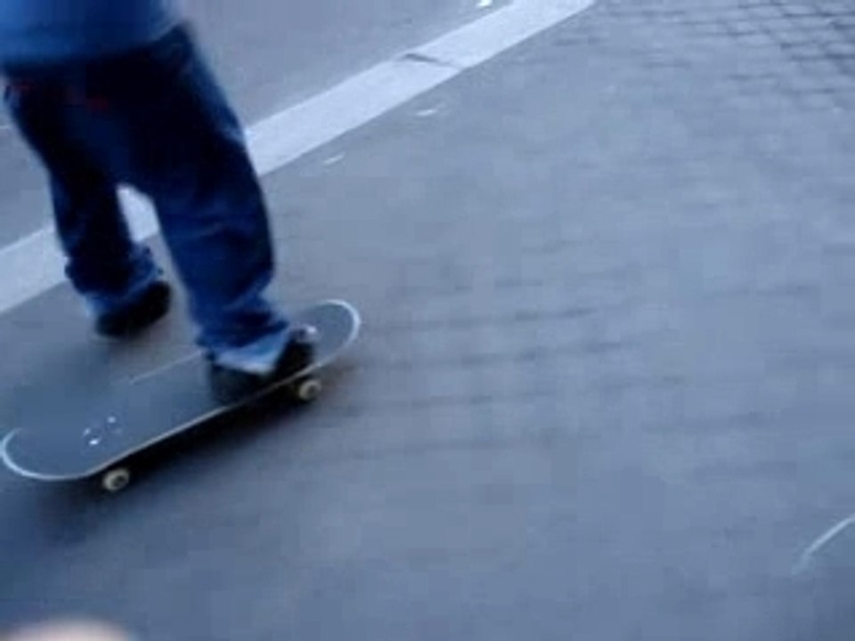 skate session