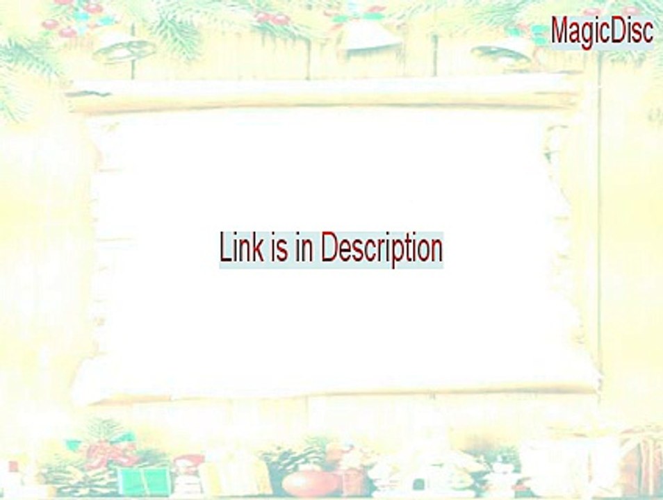 MagicDisc Full [Download Here]