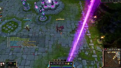 ツ Moments Fun 14   INVAAAAAAAAADE   League of Legends (FR)