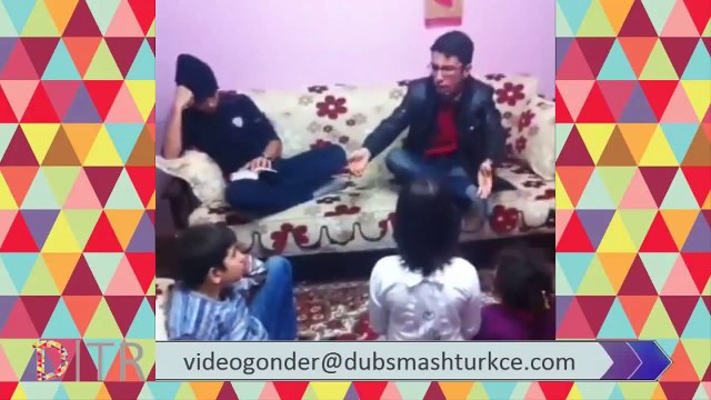 26 Ocak - Günün Sizden Gelen Dubsmash & Dubblaj Videoları Derlemesi - Dubsmash Türkçe Dubb