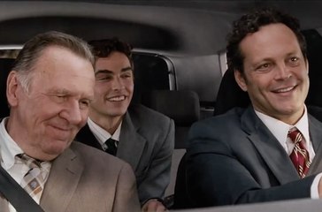 Bande-annonce : Jet Lag - VO (3)