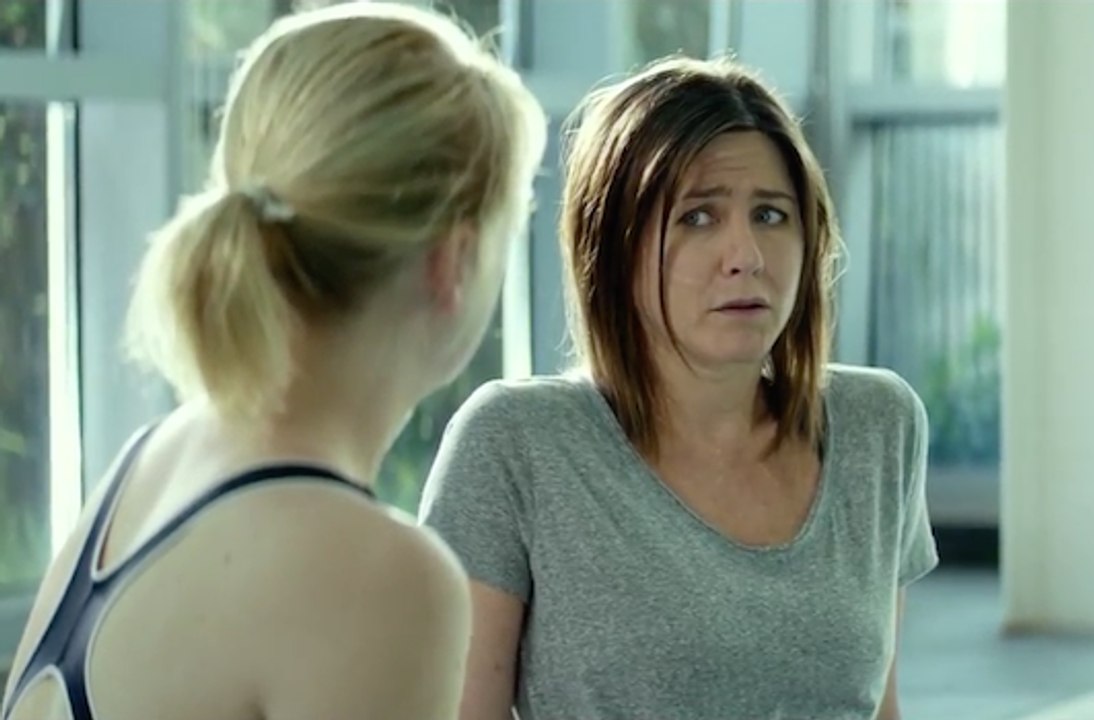 Cake - Extrait (2) VO