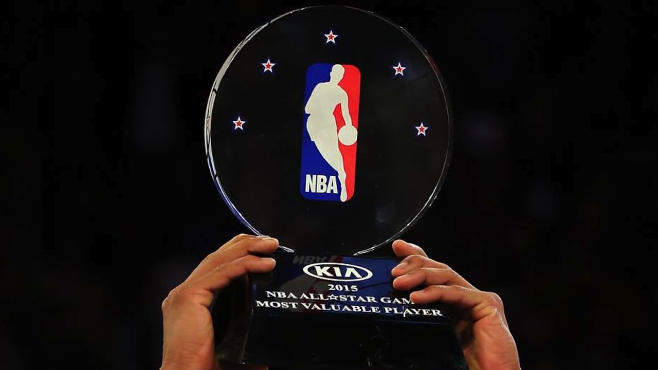 2015 NBA All Star Weekend Highlights - Dunks, 3-Point Contest, And More