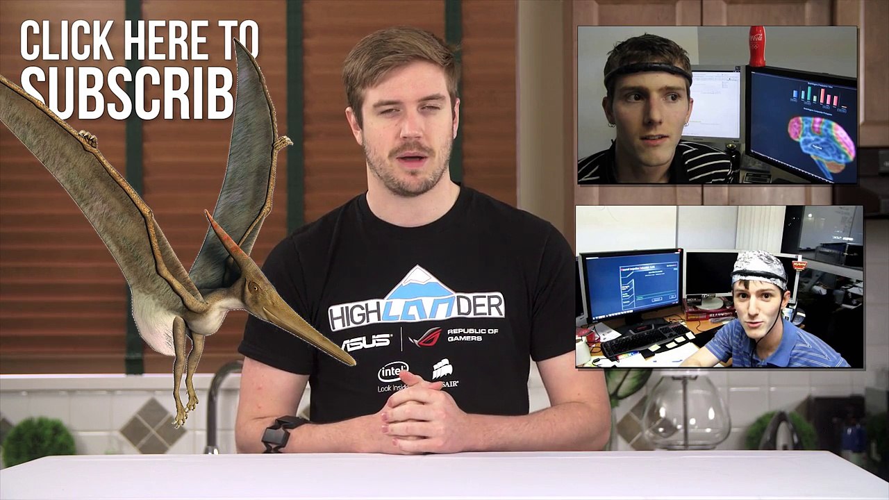 Myo Arm Band - Gesture Control for any Device