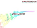 RAR Password Recovery Serial (Download Here 2015)