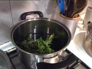 TV3 - Karakia - Salad pwa nwa (James, Haití)