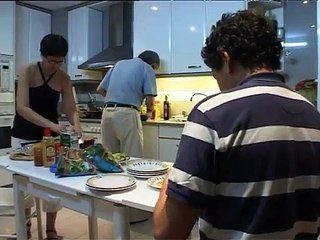 TV3 - Karakia - Ensalada de fusión (Victor, Rep. Dominicana)