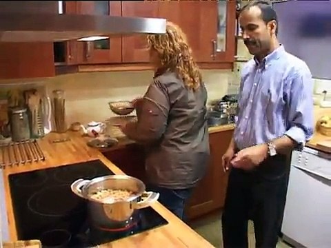 TV3 - Karakia - Leblebi (Salah, Tunísia)
