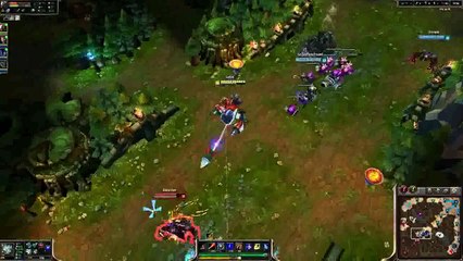 ツ Moments Fun 17   BRUUUUUUULE   League of Legends (FR)