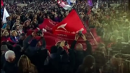 TV3 - 30 Minuts - Next "Grècia, en coma sanitari"