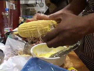 TV3 - Karakia - Arepas de jojoto (Emilio, Veneçuela)