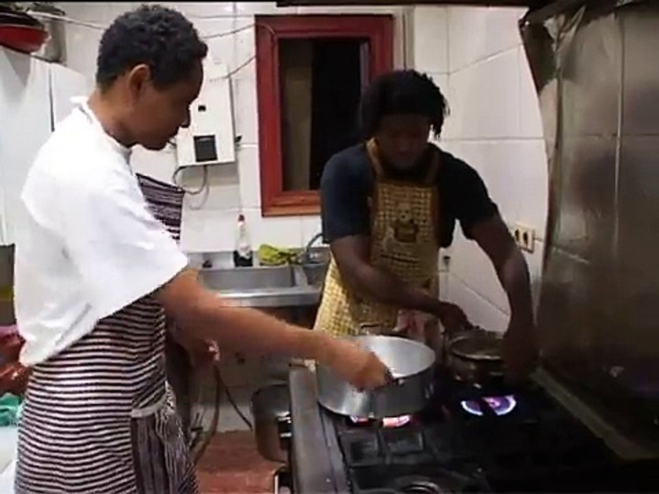 TV3 - Karakia - Conserva de coco (Emilio, Veneçuela)
