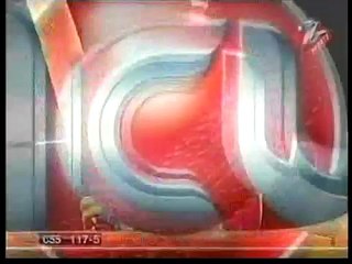 Exciting ICL cricket higlights