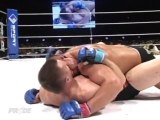 Fedor Emelianenko vs. Mirko Filipovic