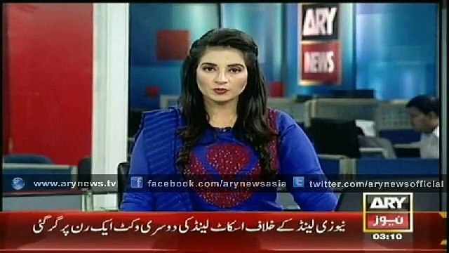 Bulletin – 0300 – Tuesday – 17 – Feb – 2015