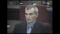 Ukinuta presuda Miloradu Trbiću za zločine u Srebrenici