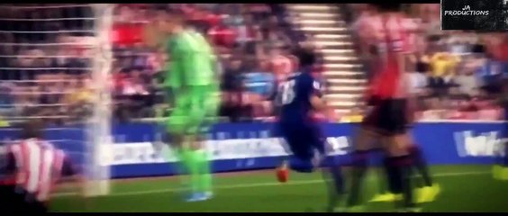 Juan Mata - Let Her Go - 2015 - Goals, Skills, Assists