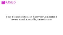 Four Points by Sheraton Knoxville Cumberland House Hotel, Knoxville, United States