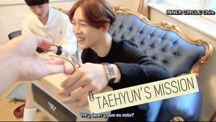 [SUB ESPAÑOL] ONE FINE DAY (WC)