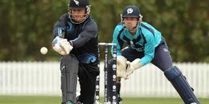 New Zealand vs Scotland 2015 World Cup Highlights - Full Match Highlights -New Zealand vs Scotland 17/2/2015