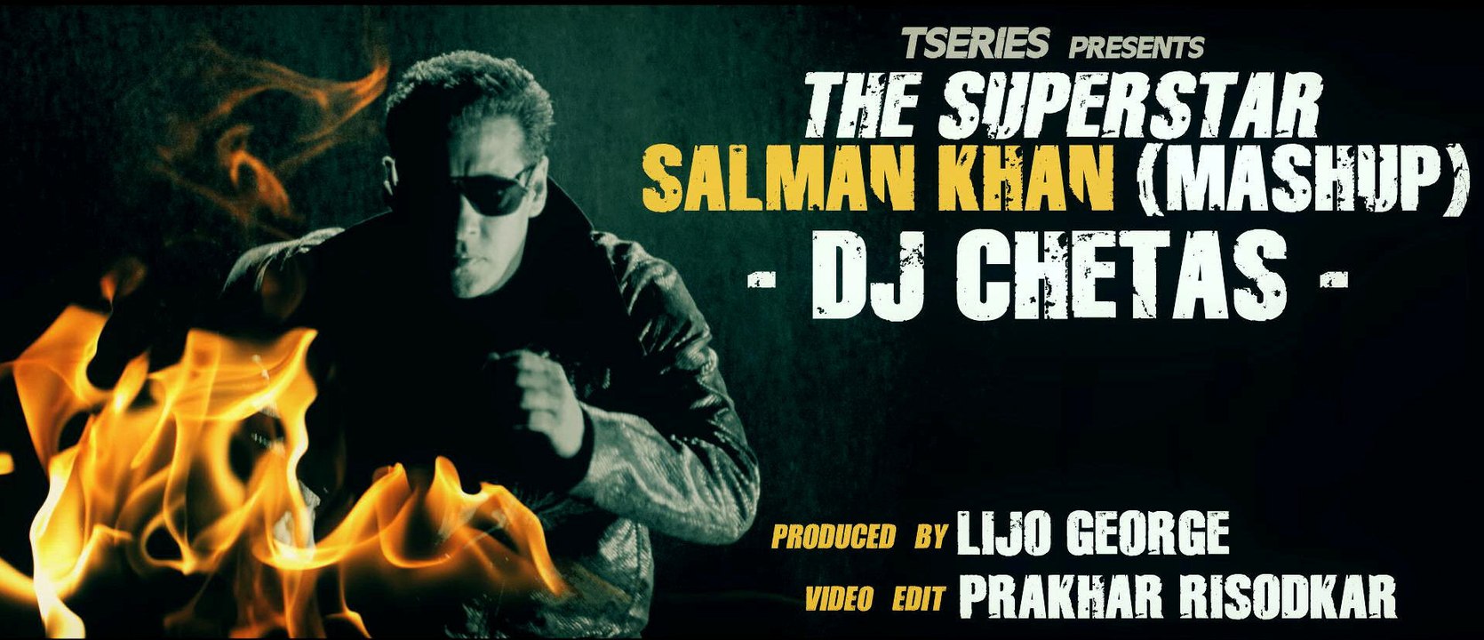 Salman Khan Mashup Remix by Dj Chetas (BollywoodMashup)