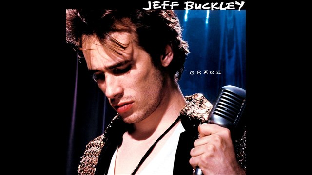 Jeff Buckley - Hallelujah (Leonard Cohen cover)