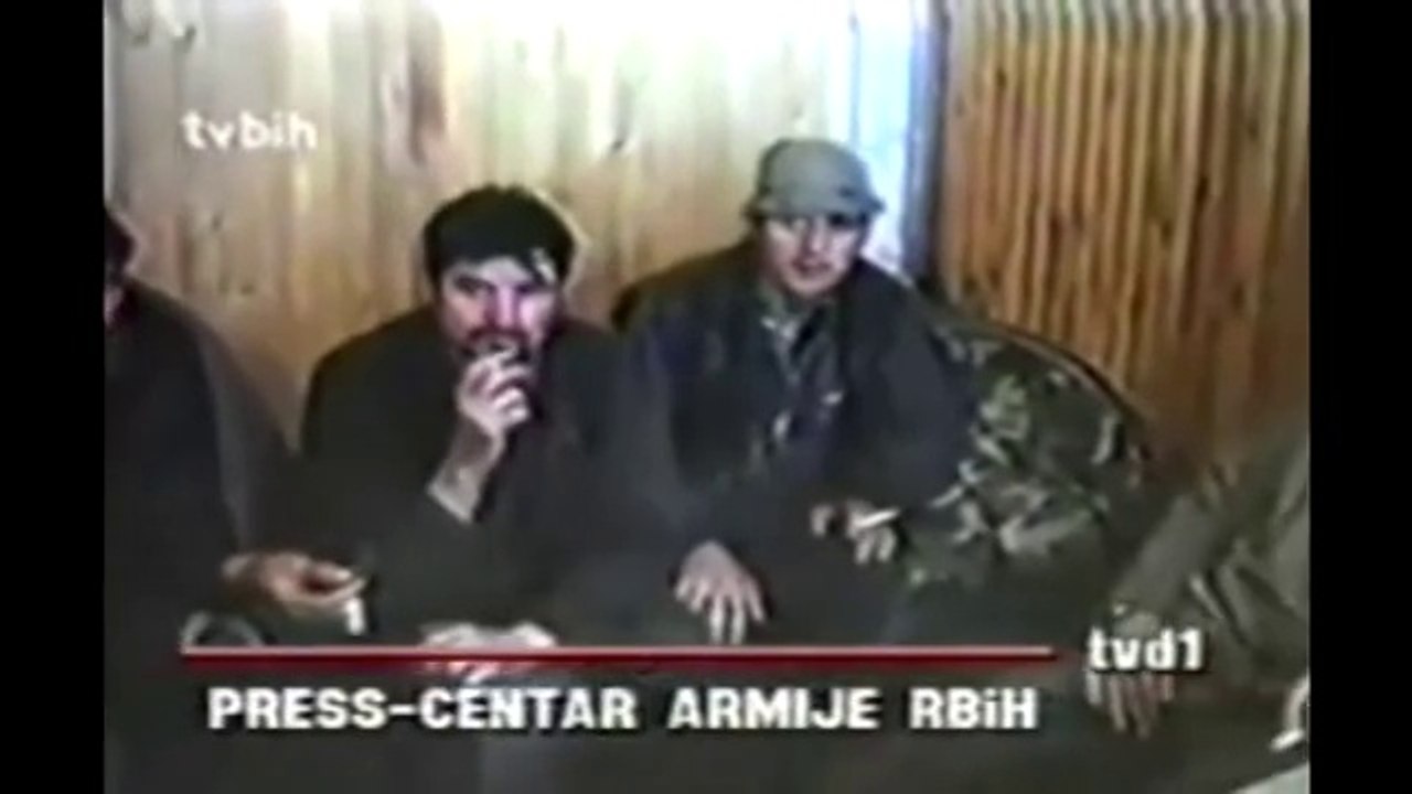 Osam ljudi koji su prezivjeli pakao Srebrenice