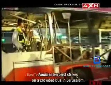 Caught On Camera (Season 5) 17th February 2015 Video Watch pt2