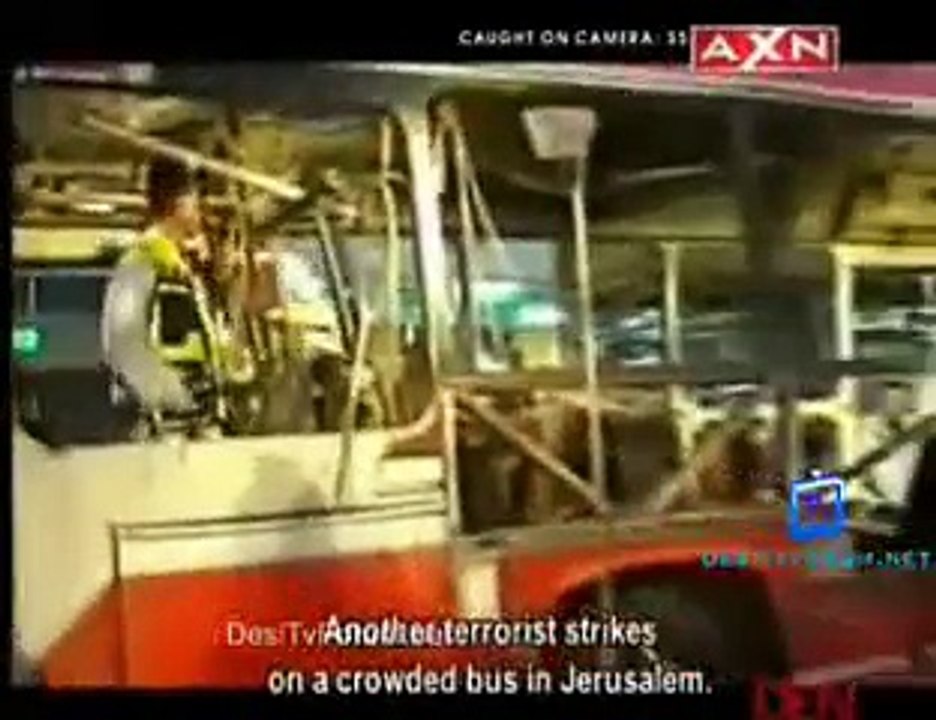 Caught On Camera (Season 5) 17th February 2015 Video Watch pt2