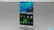 NEW Samsung Galaxy S6 Realistic Concept Renders!